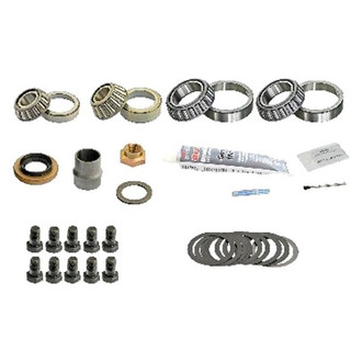 SKF® - Rear Master Differential Rebuild Kit