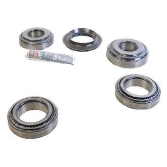 SKF® - Rear Differential Rebuild Kit