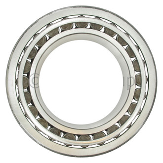 SKF® - Axle Shaft Bearing