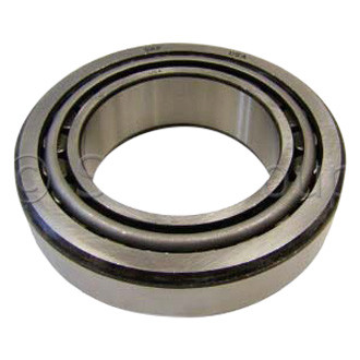 SKF® - Axle Shaft Bearing