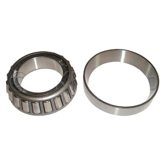 SKF® - Rear Inner Axle Shaft Bearing