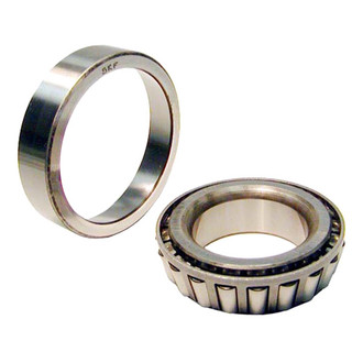 SKF® - Axle Shaft Bearing