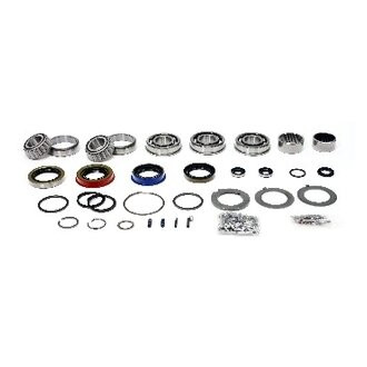 SKF® - Transfer Case Rebuild Kit