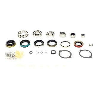 SKF® - Transfer Case Rebuild Kit