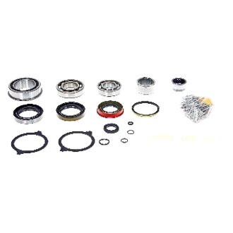 SKF® - Transfer Case Rebuild Kit