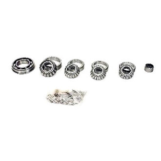 SKF® - Transfer Case Rebuild Kit