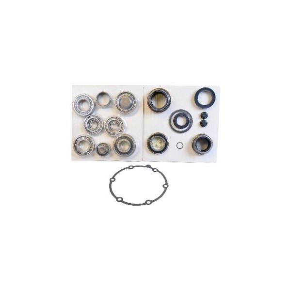 SKF® - Transfer Case Rebuild Kit