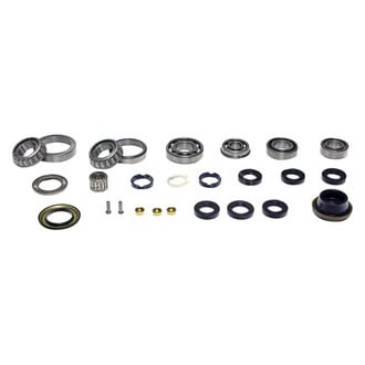 SKF® - Manual Transmission Bearing and Seal Overhaul Kit