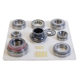 SKF® - Manual Transmission Bearing and Seal Overhaul Kit
