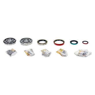 SKF® - Manual Transmission Bearing and Seal Overhaul Kit