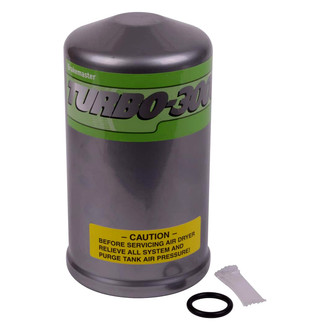 SKF® - Air Brake Compressor Air Cleaner Filter