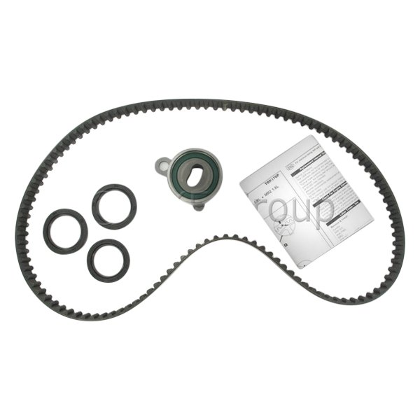 SKF® - Timing Belt Kit