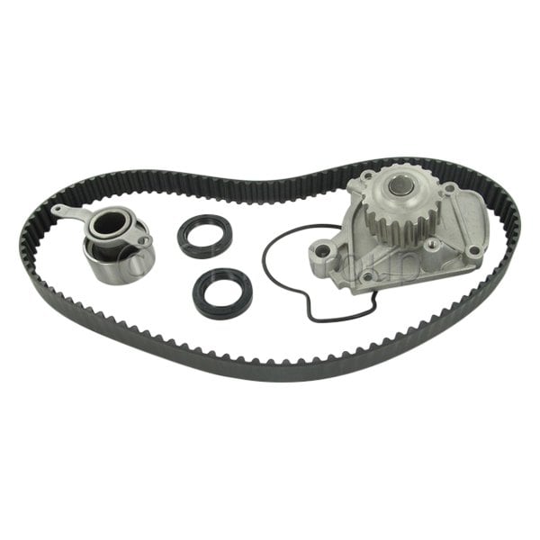 Timing belt clearance kit honda civic