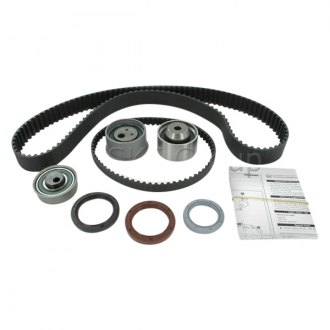 Mitsubishi Montero Sport Timing Belts & Components – CARiD.com