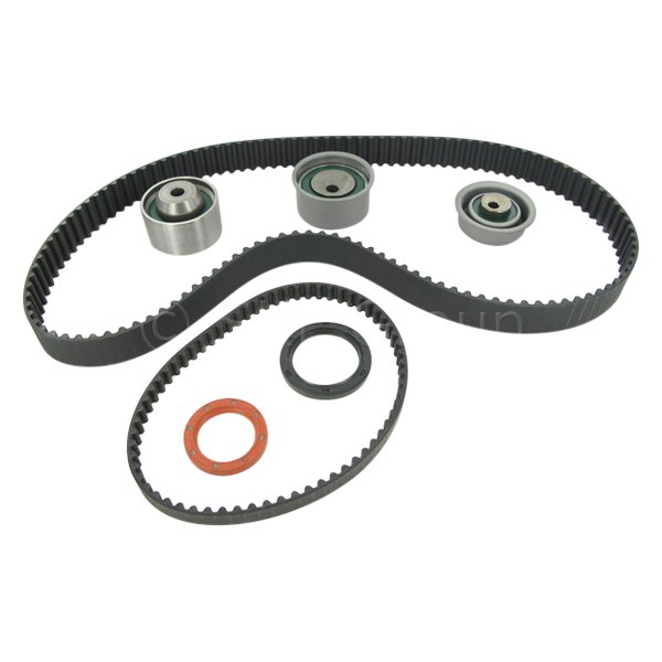 SKF® - Timing Belt Kit