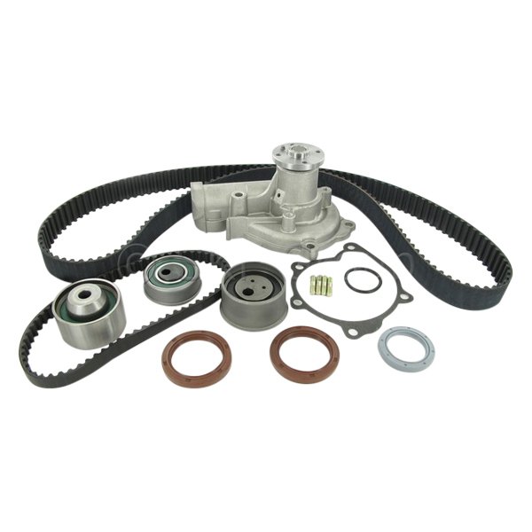 SKF® TBK256WP Timing Belt Kit