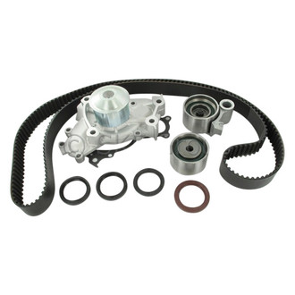 SKF® - Timing Belt Kit