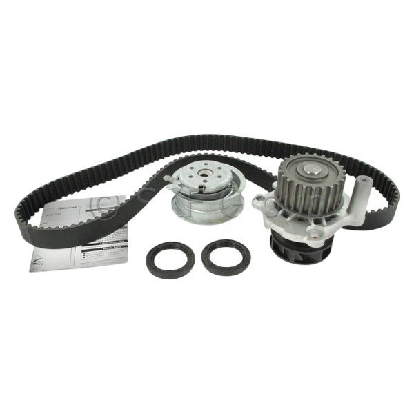 SKF® TBK296WP Timing Belt Kit