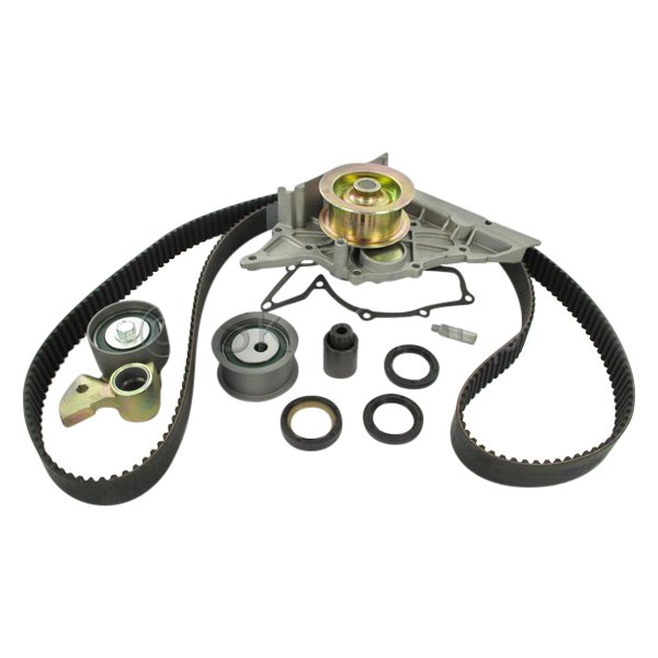 SKF® TBK297BWP Timing Belt Kit