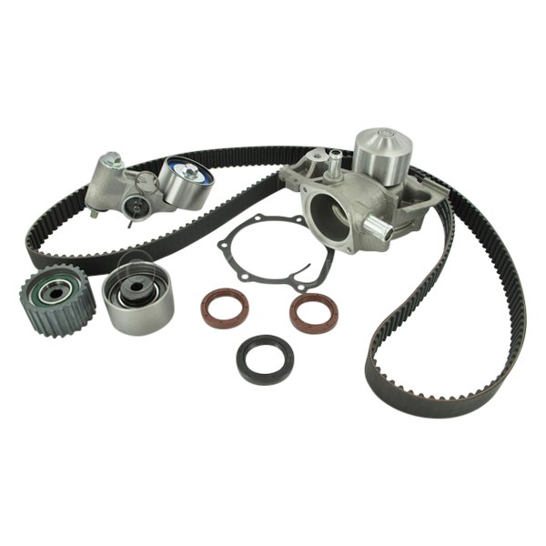 SKF® - Timing Belt Kit