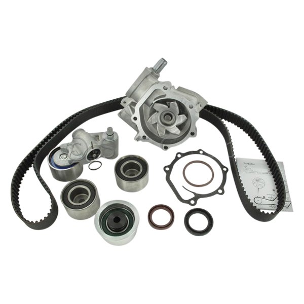 SKF® - Timing Belt Kit