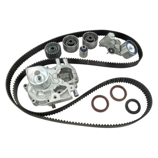 SKF® Subaru Impreza 2.5L 2009 Timing Belt Kit