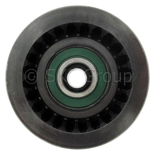 SKF® TBP55005 Timing Belt Idler Pulley