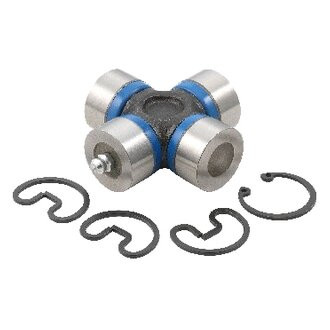 SKF® - Center Greaseable U-Joint