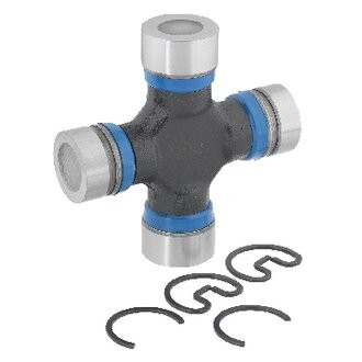 SKF® - Rear Non-Greaseable U-Joint