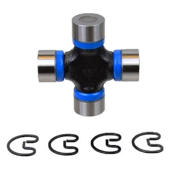 SKF® - Non-Greaseable U-Joint