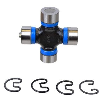 SKF® - Greaseable U-Joint
