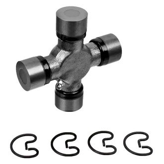 SKF® - Front U-Joint