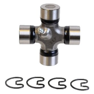 SKF® - Front U-Joint
