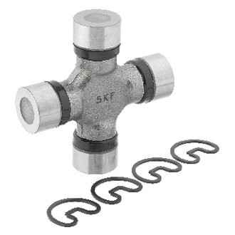 SKF® - Front U-Joint