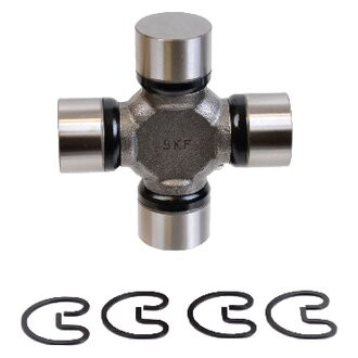 SKF® - Center U-Joint