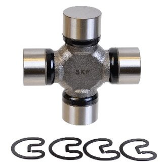SKF® - Front U-Joint