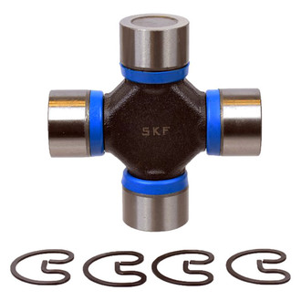 SKF® - Brute Force Non-Greaseable U-Joint