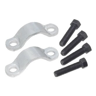 SKF® - Front Universal Joint Strap Kit