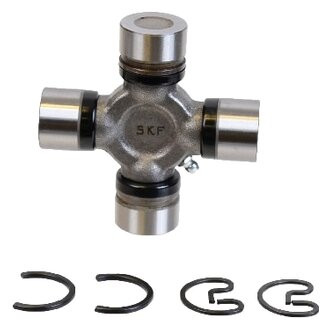 SKF® - Rear U-Joint