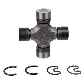 SKF® - Rear U-Joint