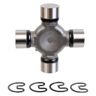 SKF® - Rear U-Joint