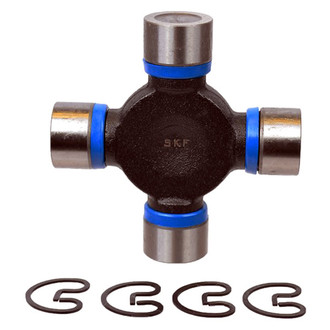 SKF® - Brute Force Non-Greaseable U-Joint