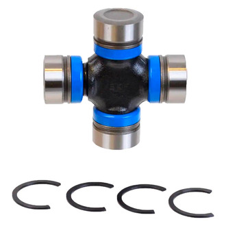 SKF® - Passenger Side Outer Non-Greaseable U-Joint