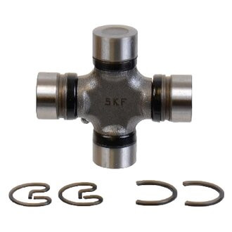 SKF® - Rear U-Joint