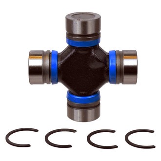 SKF® - Brute Force Non-Greaseable U-Joint