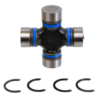 SKF® - Greaseable U-Joint