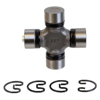 SKF® - Rear U-Joint