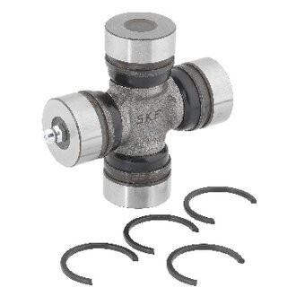 SKF® - Front U-Joint