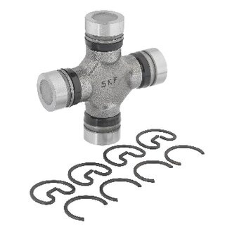 SKF® - Front U-Joint
