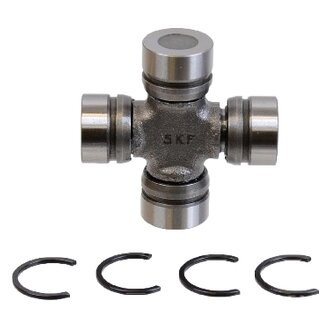 SKF® - Rear U-Joint